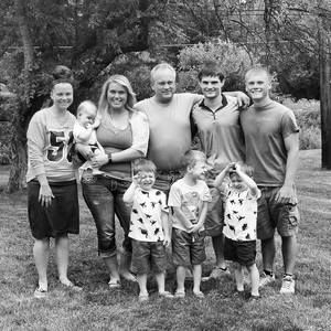 Meet your Posher, Rick